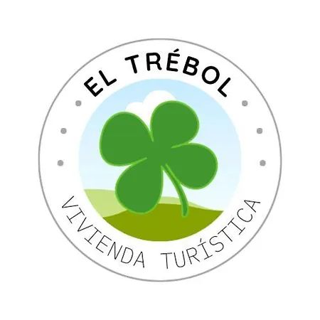 El Trebol Appartamento *
