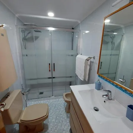 El Trebol Apartment Oviedo