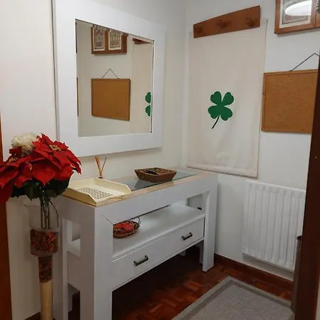 Apartment El Trebol *