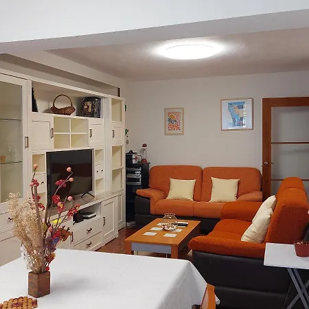 Apartment El Trebol