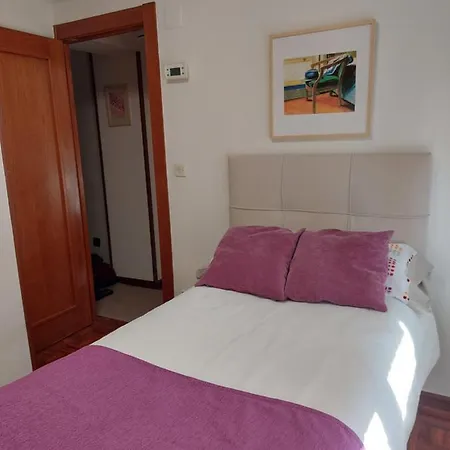 Apartment El Trebol