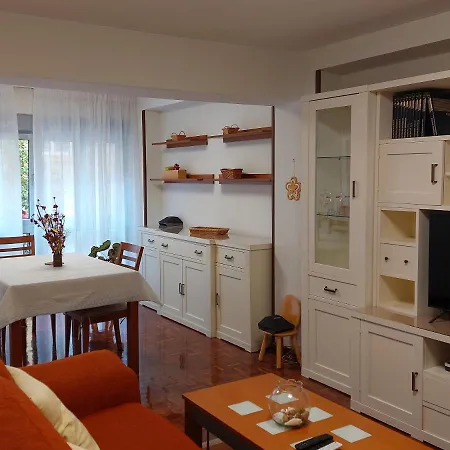 El Trebol Apartment