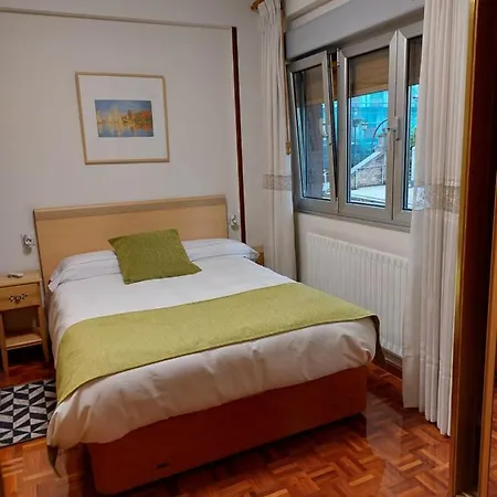 Apartment El Trebol *