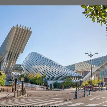 El Trebol Oviedo