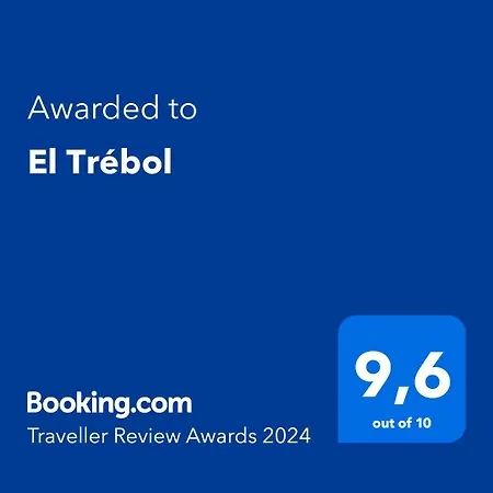 El Trebol * Oviedo